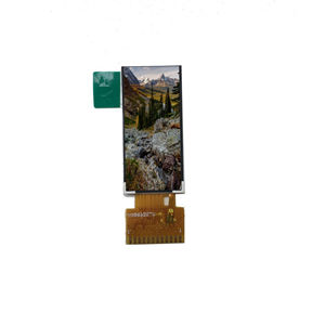 0.96”   TFT LCD SCREEN   80*160
