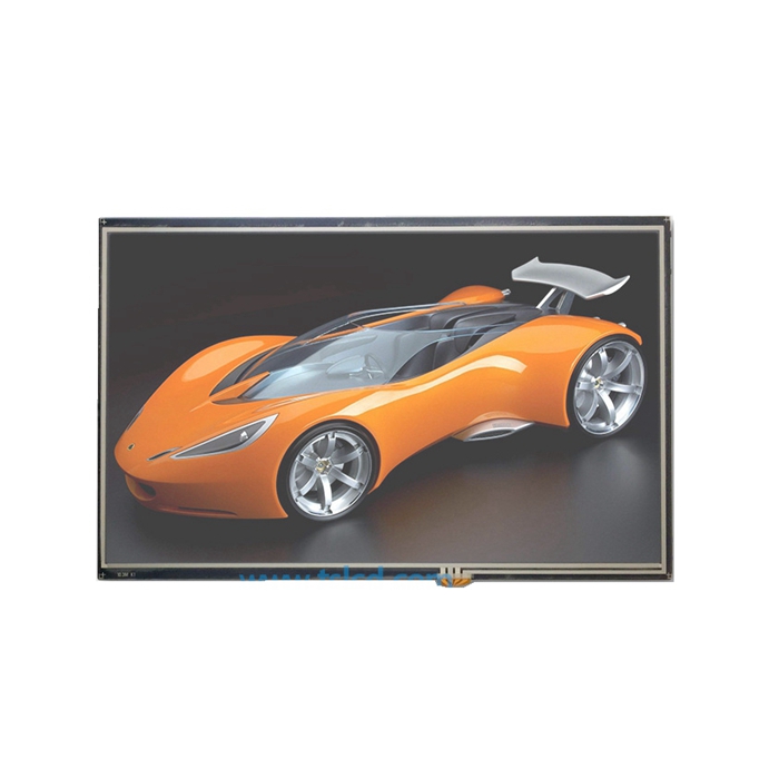 15.6inch TFT LCD display